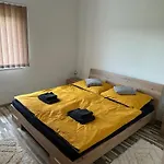 Kehida Relax Apartmanhaz * Kehidakustány
