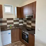 Apartament Kehida Relax Apartmanhaz Kehidakustány