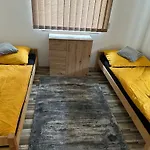 Kehida Relax Apartmanhaz * Kehidakustány