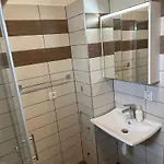 Kehida Relax Apartmanhaz Apartament *
