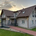 Kehida Relax Apartmanhaz