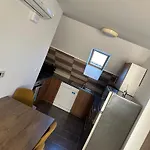 Kehida Relax Apartmanhaz Kehidakustány