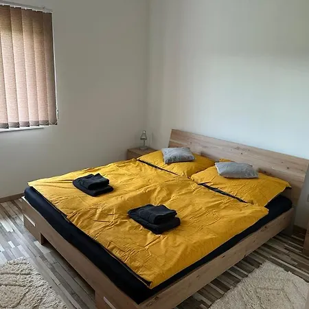 Kehida Relax Apartmanhaz * Kehidakustany