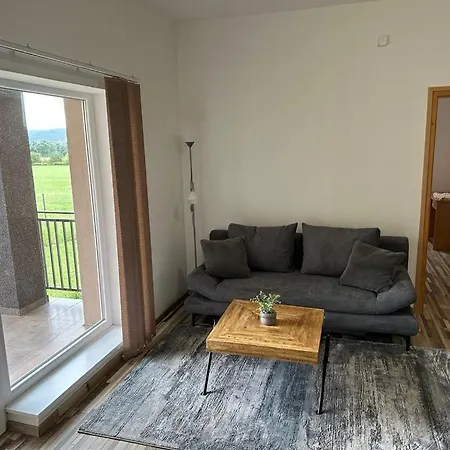 Kehida Relax Apartmanhaz * Kehidakustány