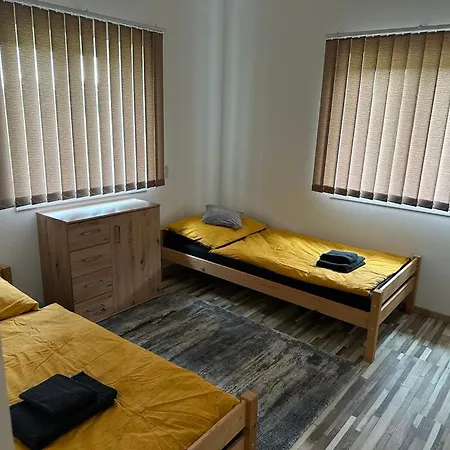 Kehida Relax Apartmanhaz شقة