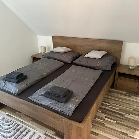 Kehida Relax Apartmanhaz Apartment Kehidakustány