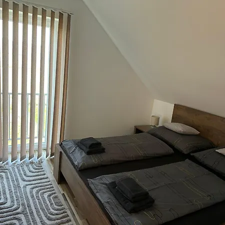 Kehida Relax Apartmanhaz