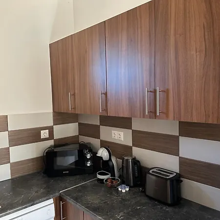 Kehida Relax Apartmanhaz