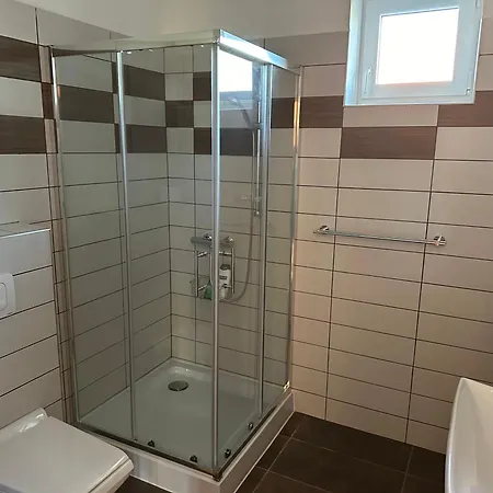 Kehida Relax Apartmanhaz Apartment