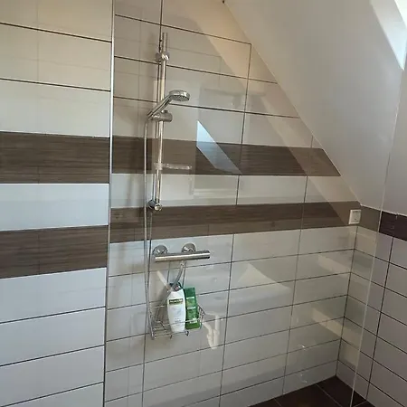 Kehida Relax Apartmanhaz *