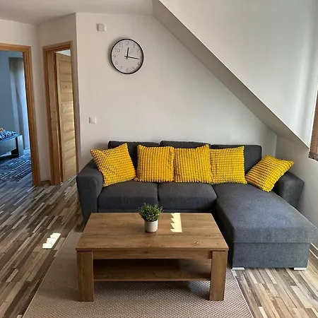 Kehida Relax Apartmanhaz Kehidakustány