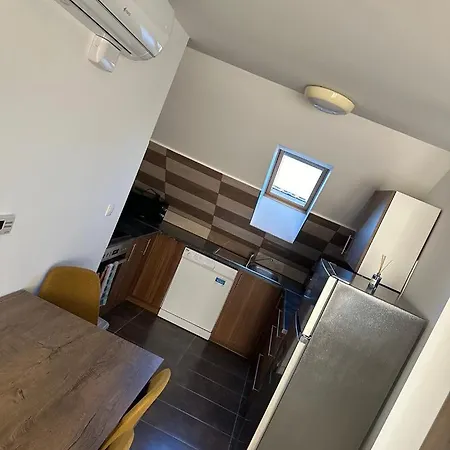 Kehida Relax Apartmanhaz Kehidakustány