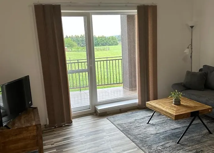 Kehida Relax Apartmanhaz Kehidakustány