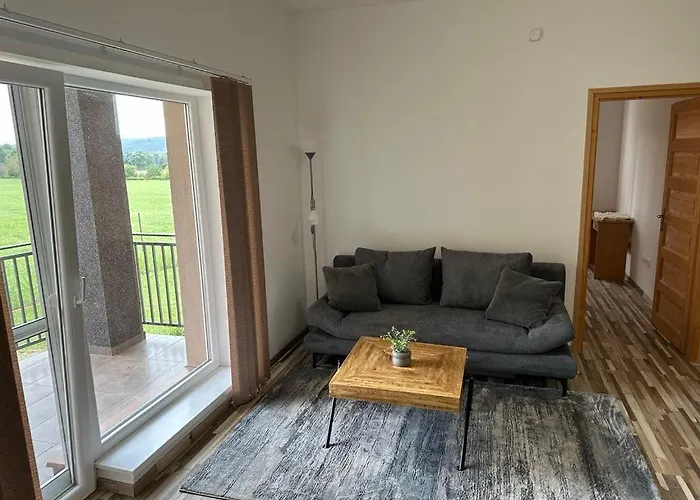 Kehida Relax Apartmanhaz * Kehidakustány