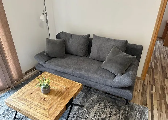 Kehida Relax Apartmanhaz * Kehidakustány