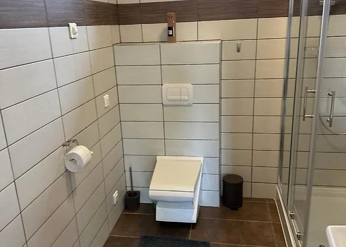 Lägenhet Kehida Relax Apartmanhaz
