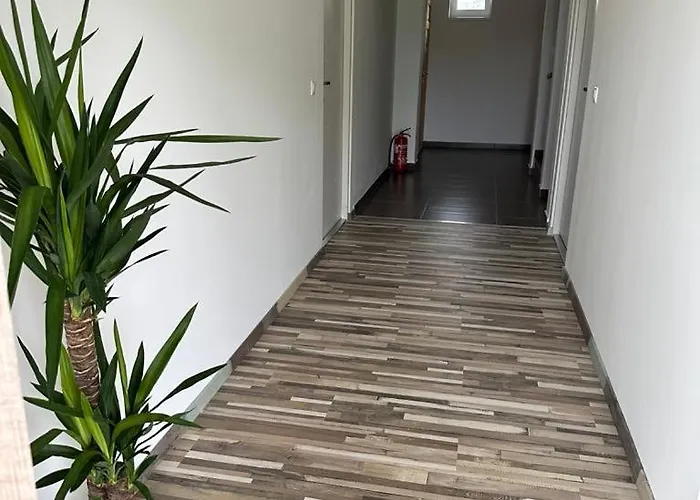 Kehida Relax Apartmanhaz Lejlighed *