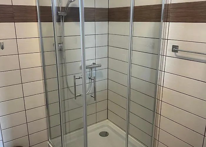 Lägenhet Kehida Relax Apartmanhaz *