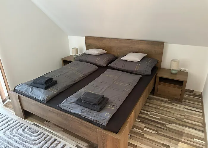 Kehida Relax Apartmanhaz Lägenhet Kehidakustány