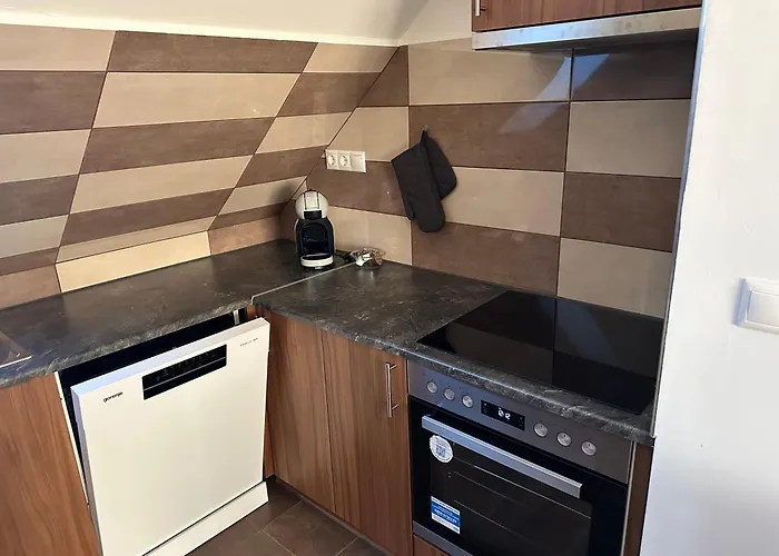 Kehida Relax Apartmanhaz *