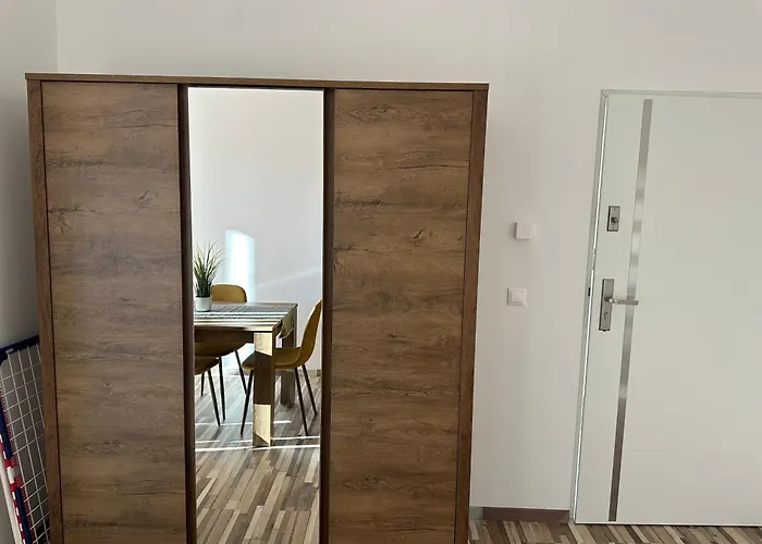 Kehida Relax Apartmanhaz * Kehidakustány