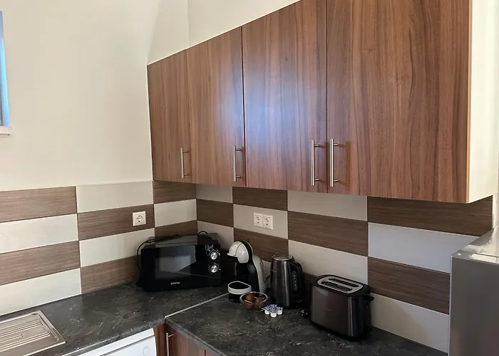 Kehida Relax Apartmanhaz