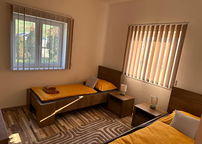 Kehida Relax Apartmanhaz Lejlighed *