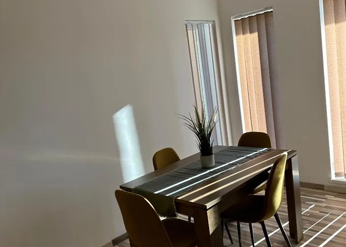 Lägenhet Kehida Relax Apartmanhaz