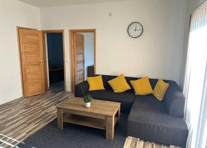 Kehida Relax Apartmanhaz Lejlighed Kehidakustány
