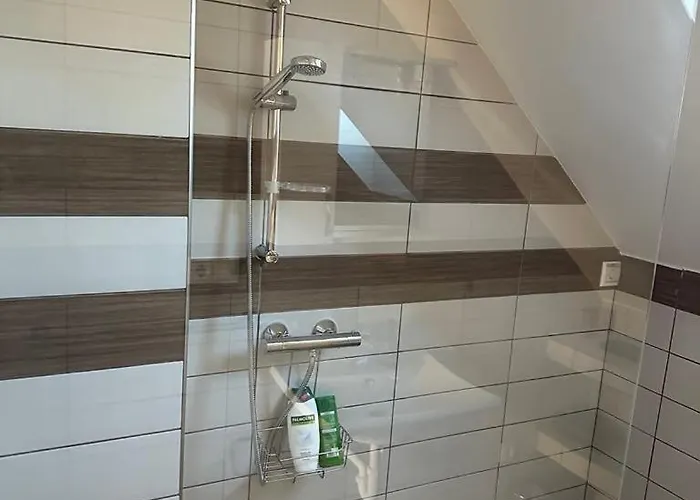 Kehida Relax Apartmanhaz *