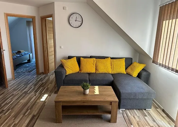 Kehida Relax Apartmanhaz Kehidakustány