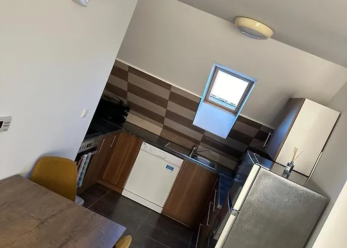 Kehida Relax Apartmanhaz Kehidakustány